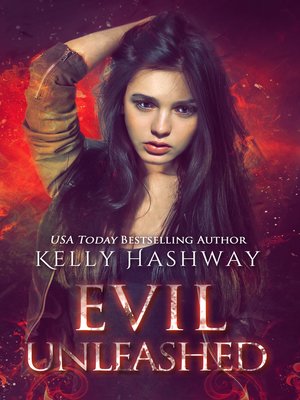 cover image of Evil Unleashed